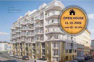 Penthouse kaufen in Radetzkystraße, 1030 Wien, GOLDENER PHÖNIX | 4 ZIMMER BALKONWOHNUNG NÄHE INNENSTADT