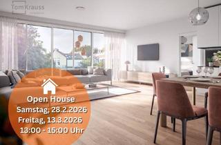 Wohnung kaufen in Iglaseegasse, 1190 Wien, FAMILIENHIT 3-ZIMMER MIT GARTEN