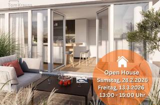 Wohnung kaufen in Iglaseegasse, 1190 Wien, GEMÜTLICHE 2-ZIMMER WOHNUNG IN GRÜNLAGE