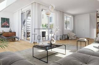 Wohnung kaufen in Karolinengasse, 1040 Wien, 3-ZIMMER WOHNTRAUM MIT ATTRAKTIVEN FREIFLÄCHEN