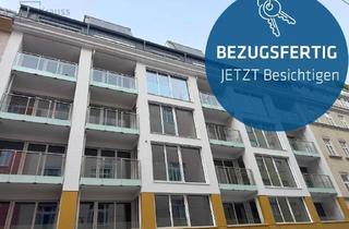 Wohnung kaufen in Karolinengasse, 1040 Wien, CHARMANTE PÄRCHENWOHNUNG MIT BALKON