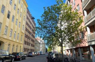 Penthouse kaufen in Brigittagasse, 1200 Wien, ATEMBERAUBENDER DACHTERRASSENTRAUM NÄHE AUGARTEN