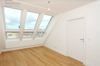 Penthouse kaufen in Brigittagasse, 1200 Wien, ATEMBERAUBENDER DACHTERRASSENTRAUM NÄHE AUGARTEN