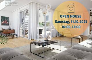 Wohnung kaufen in Karolinengasse, 1040 Wien, SÜSSE DACHGESCHOSSWOHNUNG NAHE DEM SCHLOSS BELVEDERE