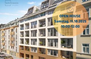 Wohnung kaufen in Karolinengasse, 1040 Wien, CHARMANTE 3 ZIMMER WOHNUNG MIT ATTRAKTIVER TERRASSE IN BESTLAGE