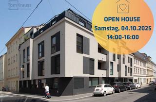Wohnung kaufen in Staudgasse, 1180 Wien, DAS WARICH - TRENDIG - MODERN - ANGESAGT - WÄHRING