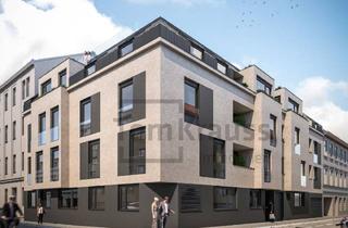 Wohnung kaufen in Staudgasse, 1180 Wien, DAS WARICH - TRENDIG - MODERN - ANGESAGT - WÄHRING
