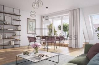 Wohnung kaufen in Schreygasse, 1020 Wien, WILLKOMMEN IM KARMELITERVIERTEL - URBANES LEBEN IM HERZEN DER STADT