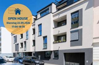 Wohnung kaufen in Staudgasse, 1180 Wien, TRENDIG - MODERN - ANGESAGT - WÄHRING