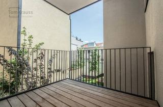 Wohnung kaufen in Staudgasse, 1180 Wien, DAS WARICH - 3-ZIMMER ERSTBEZUG MIT BALKON