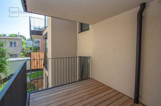 Wohnung kaufen in Staudgasse, 1180 Wien, DAS WARICH SÜSSE 3-ZIMMER BALKONWOHNUNG IN WÄHRING