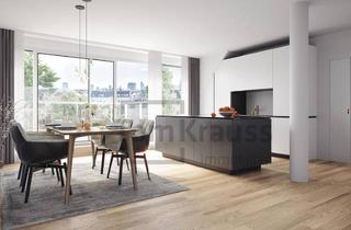 Wohnung kaufen in Große Pfarrgasse, 1020 Wien, LAGE LAGE LAGE - süße 2 Zimmer im beliebten Karmeliterviertel