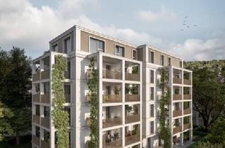 Wohnung kaufen in Gallitzinstraße, 1160 Wien, STADTVILLEN WILHELMINENBERG - Neubauprojekt - Provisionsfrei