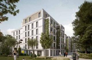 Wohnung kaufen in Gallitzinstraße, 1160 Wien, STADTVILLEN WILHELMINENBERG - Neubauprojekt - Provisionsfrei