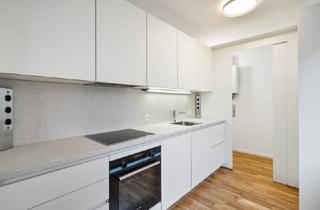 Wohnung mieten in Straußengasse, 1050 Wien, Generalsanierte 3-Zimmer-Wohnung in TOP-Lage des 5. Bezirks - 2 Balkone - ERSTBEZUG