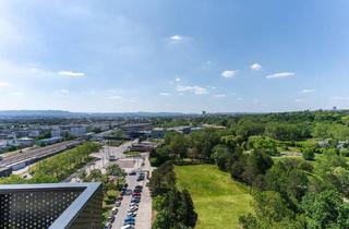 Wohnung mieten in 1100 Wien, All inclusive & möbliert direkt an U1!!! Serviced Apartment im TABA Tower inklusive Heizung, Strom, Fitnesssraum und Concierge!