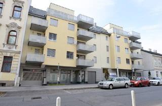 Wohnung kaufen in Kendlerstraße, 1140 Wien, Vermietete Vorsorgewohnung bei U-Bahn-Station Kendlerstrasse, 1140 Wien - 3,45 % Rendite