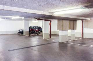 Garagen mieten in Peitlgasse, 1210 Wien, Motorrad-Garagenplatz in der Peitlgasse