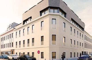 Wohnung kaufen in Geblergasse, 1170 Wien, Generalsanierter Erstbezug mit großzügiger Terrasse und Smart Home