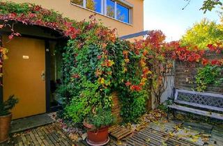 Maisonette kaufen in Weilandgasse, 1210 Wien, + NEU + GROSSZÜGIGE MAISONETTE MIT REIHENHAUS-FEELING & SONNENTERRASSE // NATUR & STADTGENUSS IN STAMMERSDORF // INKLUSIVE GARAGENSTELLPLATZ