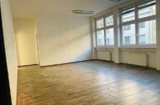 Wohnung mieten in Johnstraße, 1150 Wien, ***ANGENEHMES BÜRO + LAGER IM EG - U3 JOHNSTRASSE***