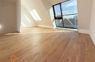 Maisonette kaufen in Johann-Hoffmann-Platz, 1120 Wien, MAISONETTE - TERRASSEN - WOHNUNG - große Freifläche - 2 TERRASSEN Erstbezug
