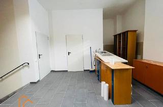 Immobilie mieten in Hannovermarkt, 1200 Wien, LOFTFLÄCHE im 2.OG