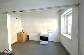 Wohnung kaufen in 1160 Wien, —Traumhaftes Starterpaket: Erdgeschoss-Wohnung mit 1 Zimmern in zentraler Lage um nur 85.000,00 €!