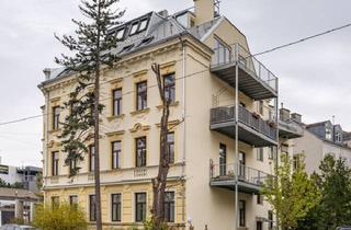 Wohnung mieten in 1130 Wien, 3 Zimmer Familienwohnung, Nähe U4 Hütteldorf, 2 Terrassen, Luxusimmobilie, ein Traum