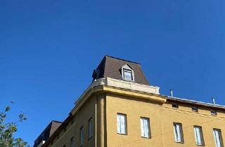 Wohnung kaufen in Reschgasse, 1120 Wien, HERRLICHER FERNBLICK vom TURMZIMMER, direkt am MEIDLINGER MARKT!