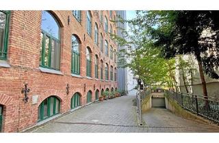 Anlageobjekt in Margaretenstraße, 1050 Wien, Flexible Gewerbefläche mit 3 Parkplätzen + Lager in Bestlage von Margareten!