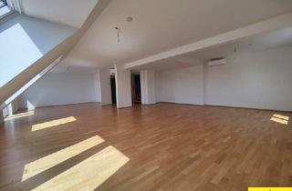 Penthouse kaufen in Badeteich Hirschstetten, 1220 Wien, Penthouse mit Dachterrasse- Badeteich Hirschstetten- Erstbezug
