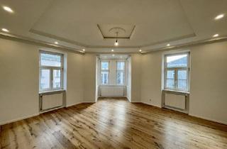 Wohnung kaufen in Webergasse, 1200 Wien, NÄHE AUGARTEN: helle sanierte 3-Zimmerwohnung inkl. neuer Küche