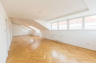 Wohnung mieten in Keplerplatz, 1100 Wien, 1 Monat MIETFREI!! 2-Zimmer Dachgeschoss Wohnung mit wunderschönem Ausblick auf die Keplerkirche