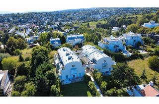 Maisonette kaufen in Sieveringer Straße, 1190 Wien, "WOHNATELIER SIEVERING" - Wohnen, wo andere Urlaub machen.