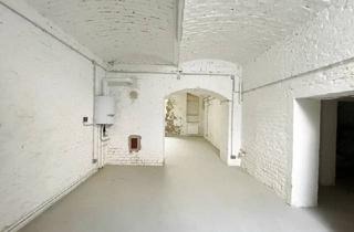 Immobilie mieten in Oswaldgasse, 1120 Wien, 2 Monate Mietfrei - Geräumiges Kellergewölbe als Geschäftsfläche im 12.Wiener Gemeindebezirk zu vermieten - angrenzender Innenhof zur exklusiven Benutzung