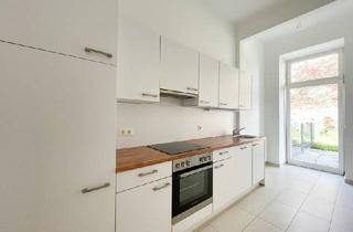 Wohnung kaufen in Columbusgasse, 1100 Wien, ALTBAUWOHNUNG MIT EIGENGARTEN! 2-Zimmerwohnung in 1100 Wien zu verkaufen