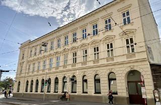 Wohnung kaufen in Ottakringer Straße, 1160 Wien, Unbefristet vermietete 3-Zimmer Wohnung in modernisiertem Altbau in 1160 Wien zu verkaufen!