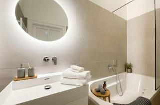 Wohnung kaufen in Ungargasse, 1030 Wien, HOFSEITIGE ALTBAUWOHNUNG mit neuer Küche und neuem Badezimmer - Nähe Ungargasse (Balkonanbau ca. 7m2 möglich!)