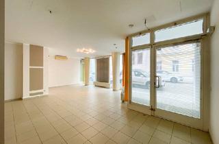 Gewerbeimmobilie kaufen in Kutschkermarkt, 1180 Wien, GESCHÄFTSLOKAL nahe der Währinger Straße und dem Kutschkermarkt im 18. Wiener Gemeindebezirk zu verkaufen