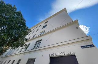 Wohnung kaufen in Schlachthausgasse, 1030 Wien, HANDWERKER HIGHLIGHT | 33 m² große 1-Zimmerwohnung | U3 SCHLACHTHAUSGASSE
