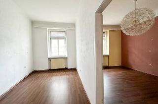 Wohnung kaufen in Schlachthausgasse, 1030 Wien, U3 SCHLACHTHAUSGASSE: verwirklichen Sie sich Ihre 2 Zimmerwohnung mit separater Küchen nach eigenen Vorstellungen