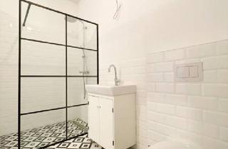 Wohnung kaufen in Markhofgasse, 1030 Wien, Klimatisierte neu SANIERTE 2-Zimmerwohnung inkl. neuer Küche direkt bei U3 "Schlachthausgasse