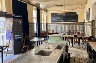 Immobilie mieten in Porzellangasse, 1090 Wien, Gastronomie/Gewerbe in perfekter Lage des 9.Bezirks - ehemaliges Gasthaus zu vermieten!