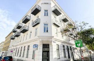 Immobilie kaufen in Hofferplatz, 1160 Wien, NÄHE HOFFERPLATZ: saniertes Zinshaus-Juwel in Top-Lage Ottakring – mit Entwicklungspotenzial & baldiger Verfügbarkeit
