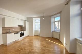 Wohnung kaufen in Elterleinplatz, 1170 Wien, Helle 2-Zimmerwohnung in frisch saniertem Haus in 1170 Wien zu verkaufen! 5 Min. zur neuen U5 Station Elterleinplatz