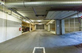 Garagen mieten in Antonigasse, 1180 Wien, GARAGENSTELLPLÄTZE in 1180 Wien nahe AKH zu vermieten!