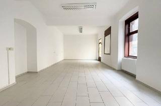 Gewerbeimmobilie kaufen in Haberlgasse, 1160 Wien, Perfektes Grätzl-Lokal in Ottakring – 45 m² mit Auslage & Straßenzugang!