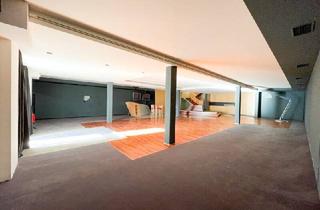 Geschäftslokal mieten in Nussdorfer Platz, 1190 Wien, Großzügiges Geschäftslokal 608 m² mit Terrasse und Top Ausstattung im 1190 Wien!