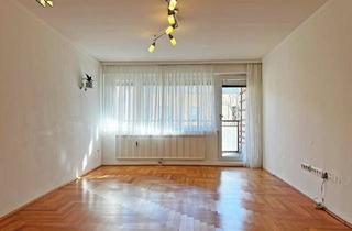 Wohnung mieten in Ottakringer Straße, 1160 Wien, Ruhig gelegene Mietwohnung mit Loggia Nähe Ottakringer Brauerei